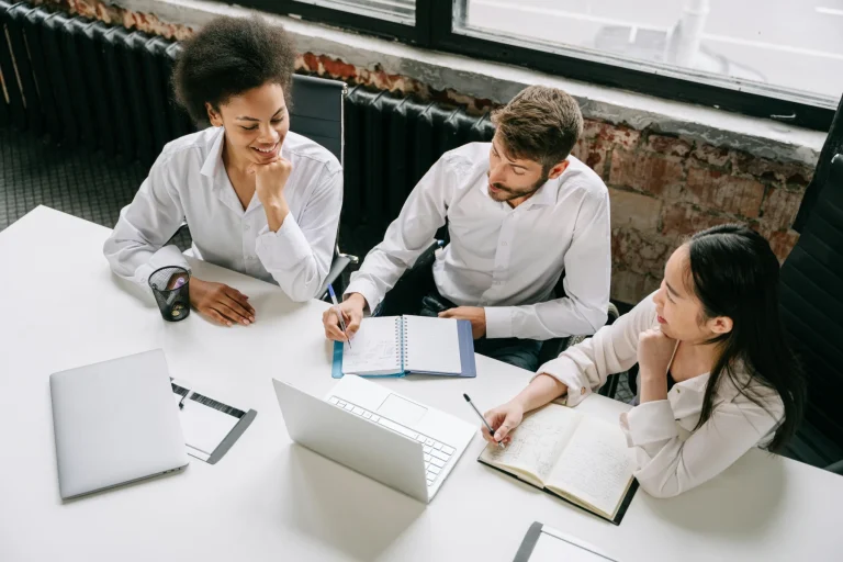 Fueling Fintech Growth Through Product Leadership